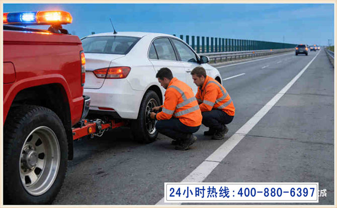 兴宁道路救援 兴宁道路救援